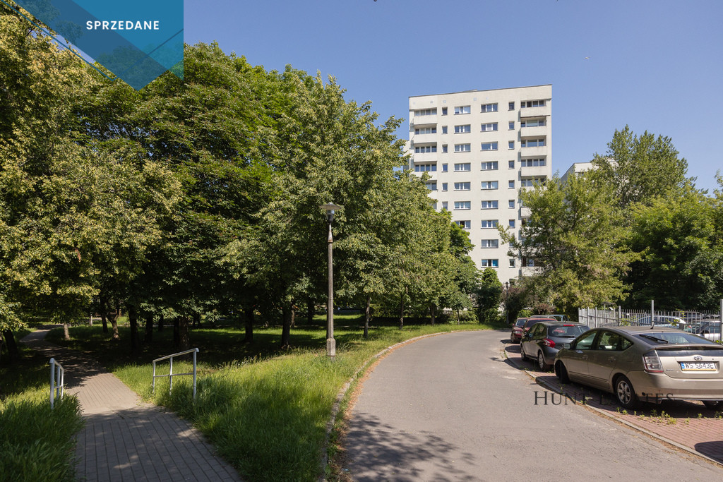 Mieszkanie Sprzedaż Warszawa Żoliborz Włościańska 18