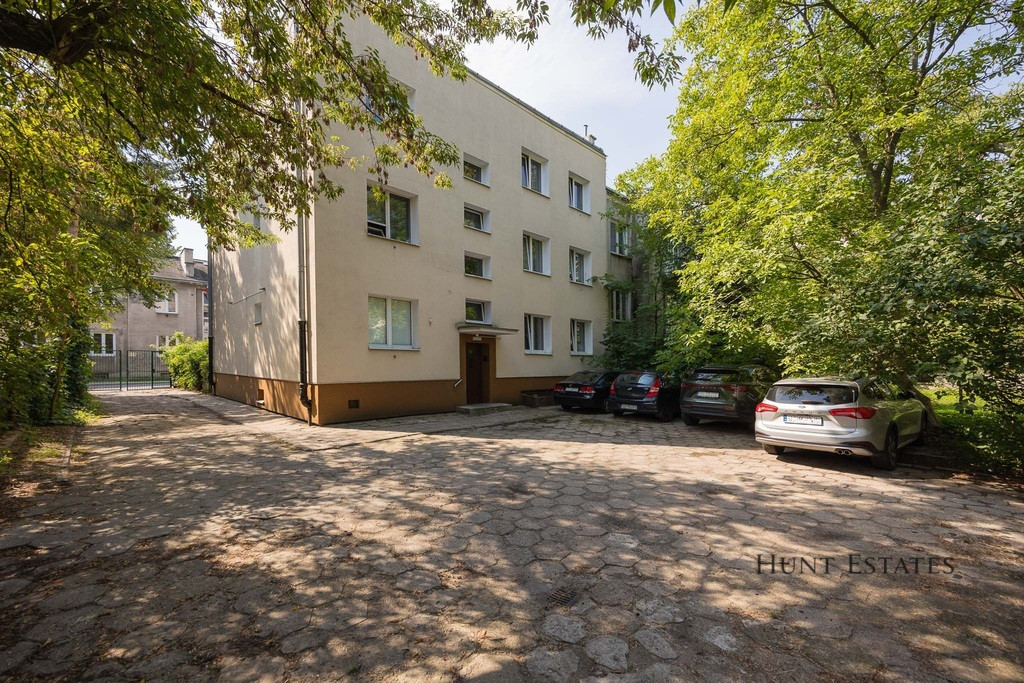 Mieszkanie Sprzedaż Warszawa Mokotów Padewska
