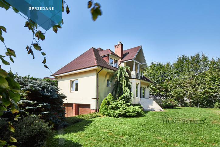 Dom Sprzedaż Konstancin-Jeziorna 40