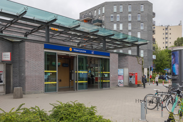 Mieszkanie Sprzedaż Warszawa Bielany Jana Kasprowicza 6