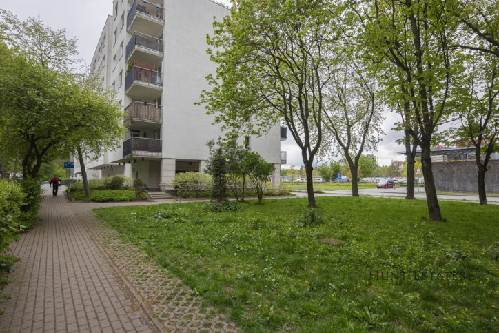Mieszkanie Sprzedaż Warszawa Bielany Jana Kasprowicza 7