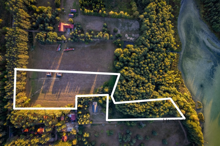 Działka Sprzedaż Wiartel Mały 3