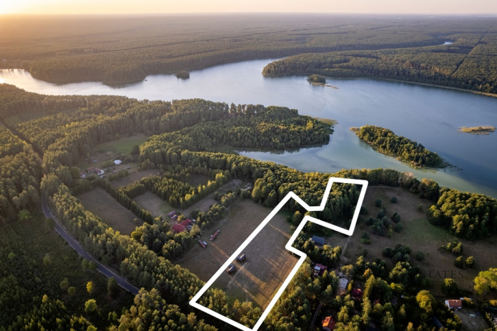 Działka Sprzedaż Wiartel Mały 5