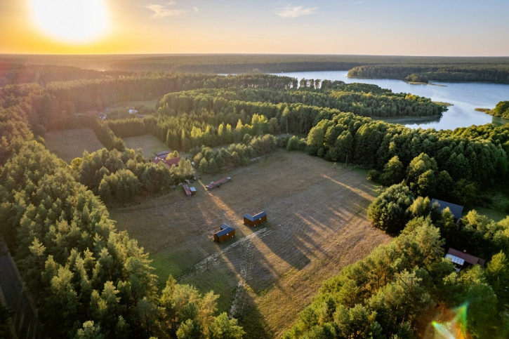Działka Sprzedaż Wiartel Mały 6