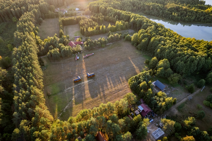 Działka Sprzedaż Wiartel Mały 8