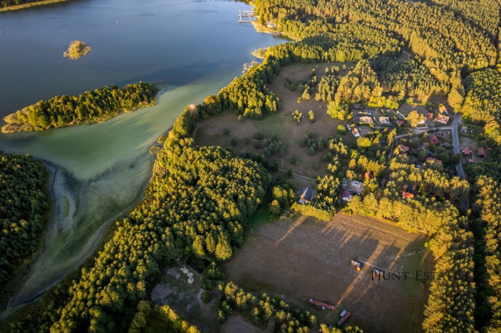Działka Sprzedaż Wiartel Mały 9