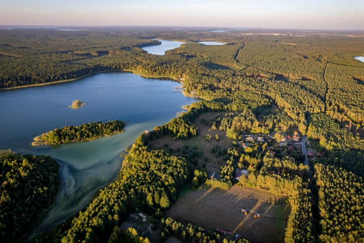 Działka Sprzedaż Wiartel Mały 10