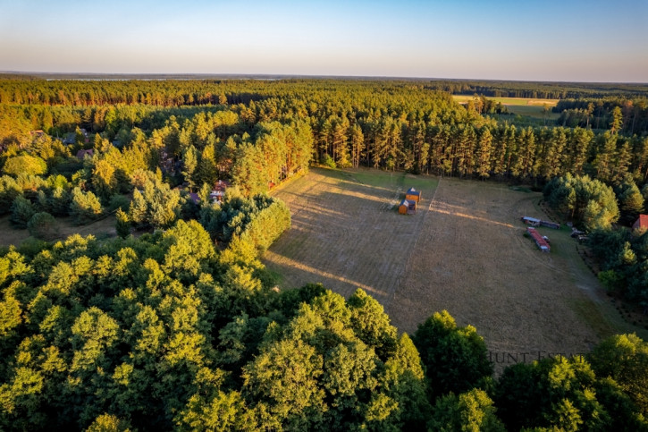 Działka Sprzedaż Wiartel Mały 11