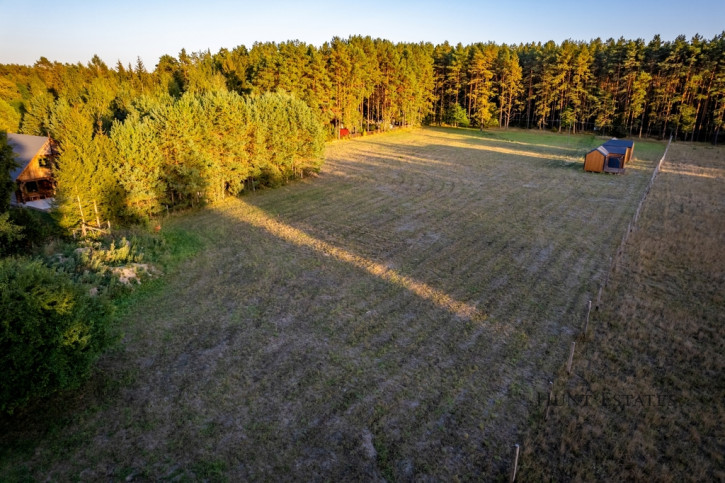 Działka Sprzedaż Wiartel Mały 12