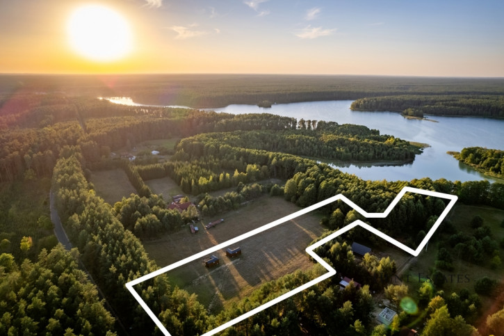 Działka Sprzedaż Wiartel Mały 18