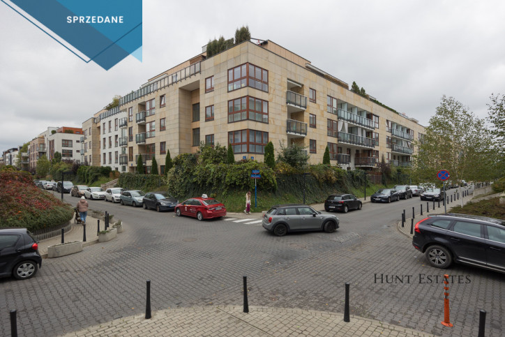 Mieszkanie Sprzedaż Warszawa Wilanów Sarmacka 13