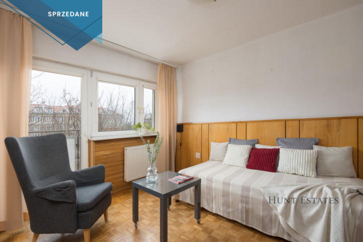 Mieszkanie Sprzedaż Warszawa Mokotów Czerniakowska 7