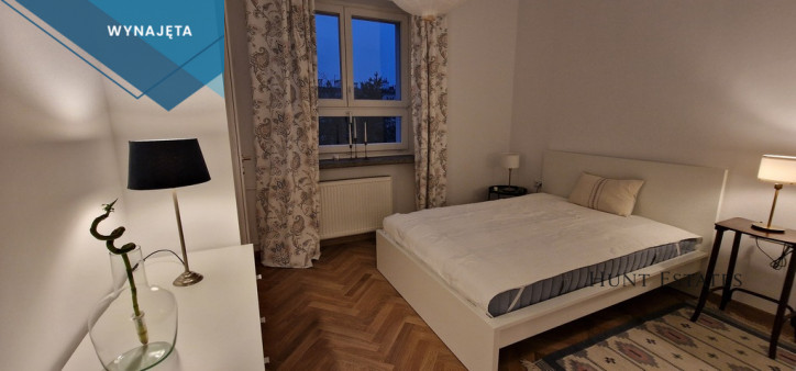 Mieszkanie Wynajem Warszawa Mokotów Asfaltowa 9