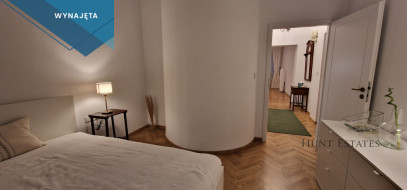 Mieszkanie Wynajem Warszawa Mokotów Asfaltowa