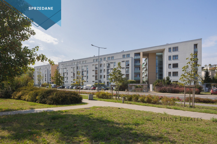 Mieszkanie Sprzedaż Warszawa Ursynów Stryjeńskich 15