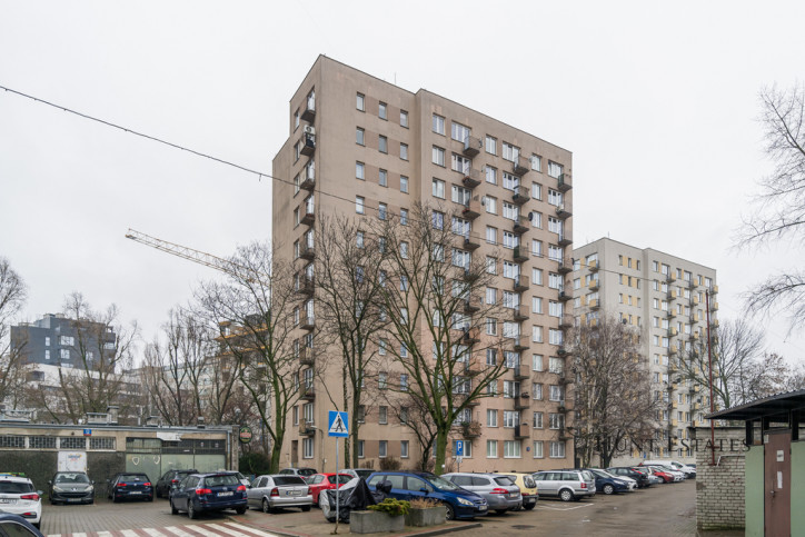 Mieszkanie Sprzedaż Warszawa Bliska 11