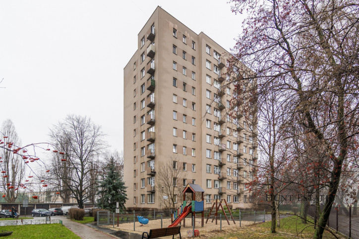 Mieszkanie Sprzedaż Warszawa Bliska 10