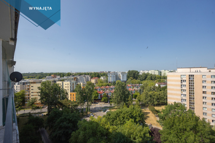 Mieszkanie Wynajem Warszawa Mokotów Nicejska 3