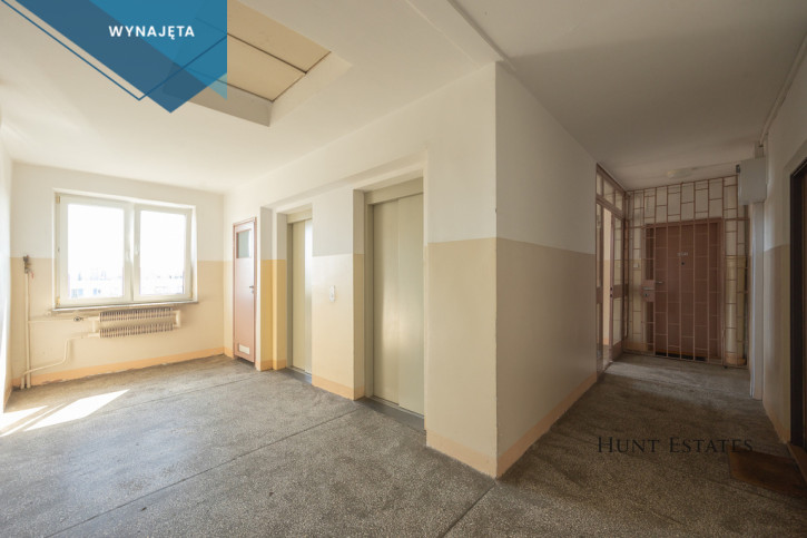 Mieszkanie Wynajem Warszawa Mokotów Nicejska 15