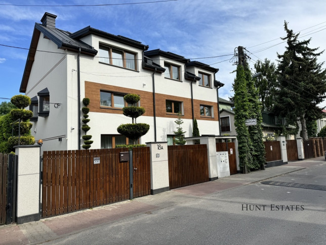 Dom Sprzedaż Warszawa Bemowo 25