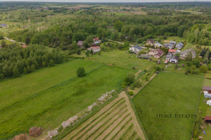 Działka Sprzedaż Uwieliny 7
