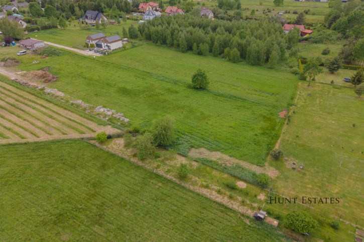 Działka Sprzedaż Uwieliny 8