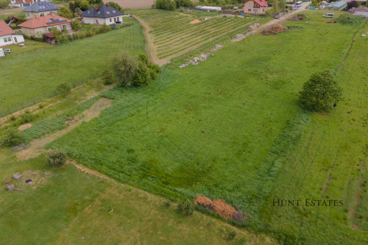 Działka Sprzedaż Uwieliny 9