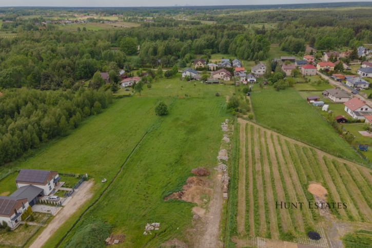 Działka Sprzedaż Uwieliny 10