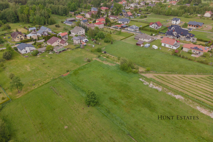 Działka Sprzedaż Uwieliny 14