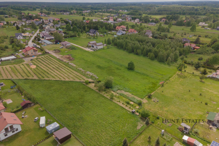 Działka Sprzedaż Uwieliny 15