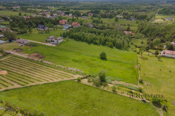 Działka Sprzedaż Uwieliny 19