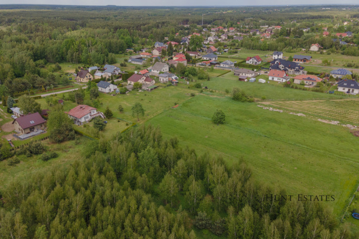 Działka Sprzedaż Uwieliny 20