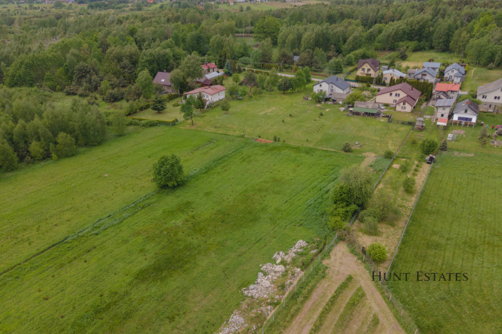 Działka Sprzedaż Uwieliny 21