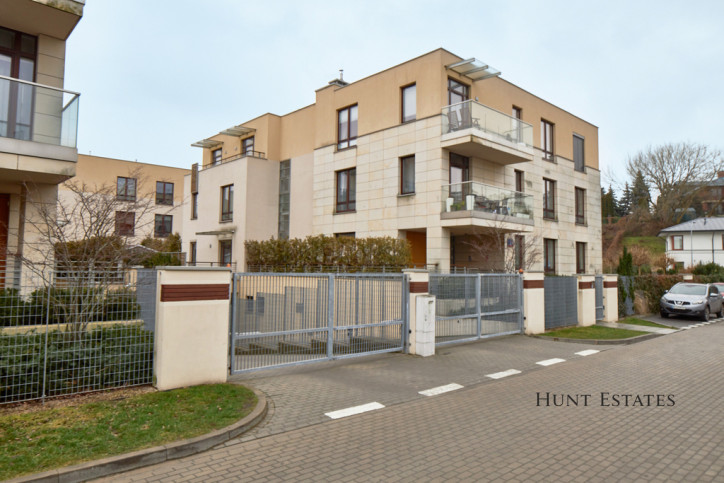 Mieszkanie Sprzedaż Warszawa Mokotów Cichy Potok 16