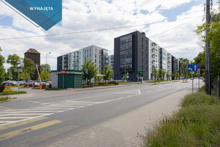 Mieszkanie Wynajem Pruszków Ludwika Waryńskiego 17