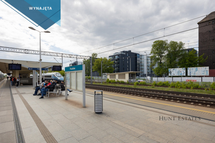 Mieszkanie Wynajem Pruszków Ludwika Waryńskiego 4