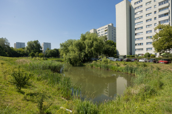Mieszkanie Sprzedaż Warszawa Żoliborz Włościańska 16