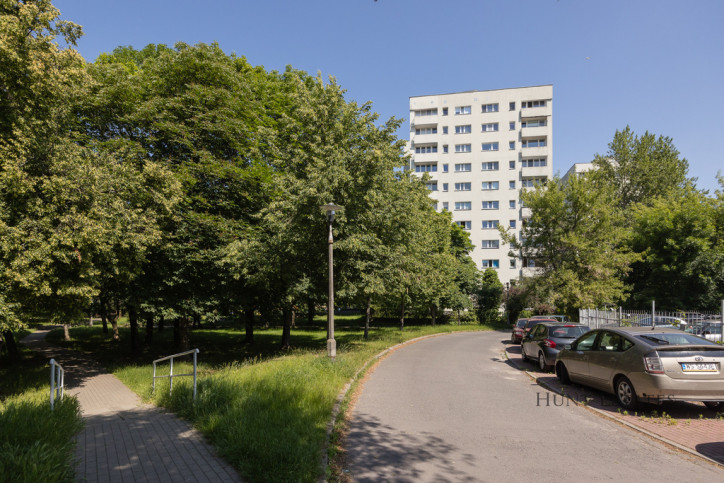 Mieszkanie Sprzedaż Warszawa Żoliborz Włościańska 18