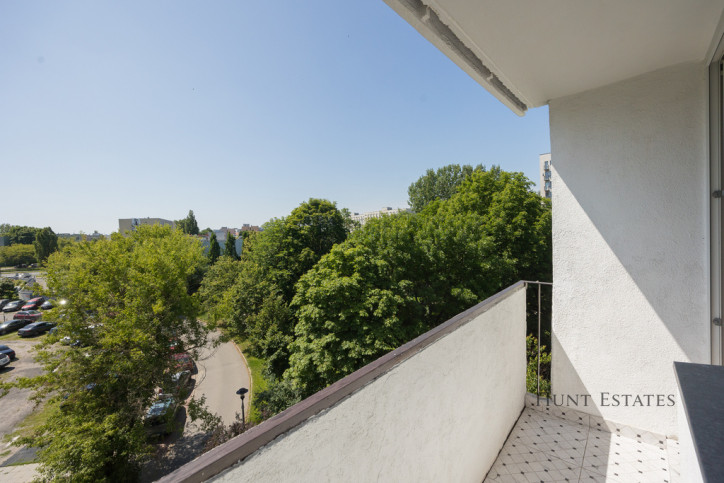 Mieszkanie Sprzedaż Warszawa Żoliborz Włościańska 15