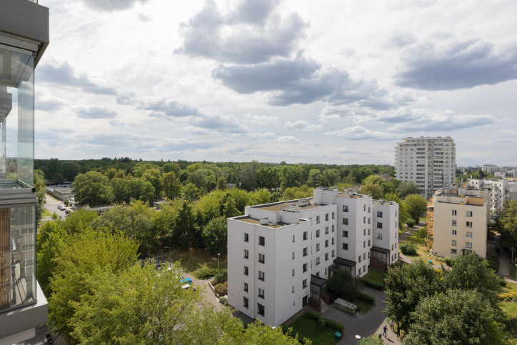 Mieszkanie Sprzedaż Warszawa Żoliborz Jasnodworska 11