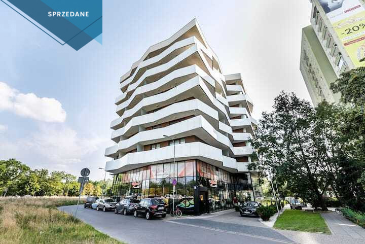 Mieszkanie Sprzedaż Warszawa Mokotów Wita Stwosza 26