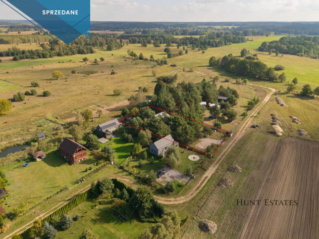 Dom Sprzedaż Chełsty 32