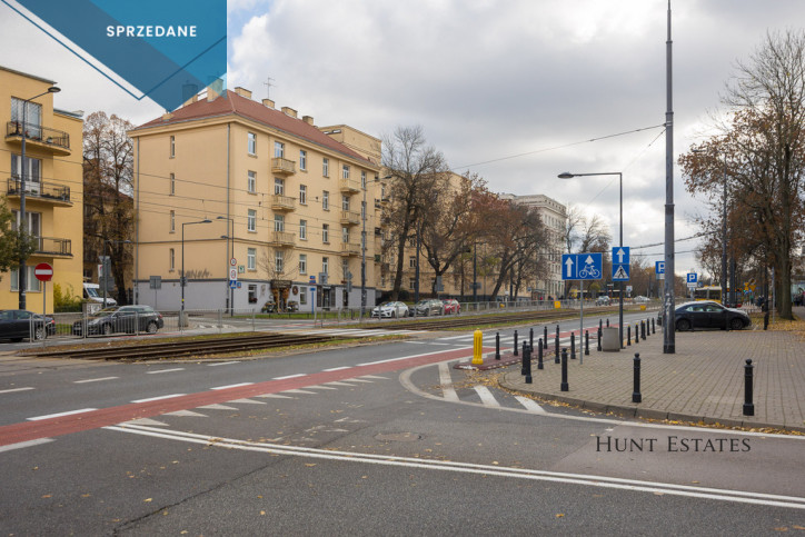 Mieszkanie Sprzedaż Warszawa Żoliborz Adama Mickiewicza 19