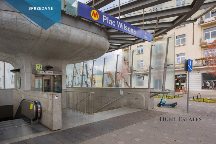 Mieszkanie Sprzedaż Warszawa Żoliborz Adama Mickiewicza 18