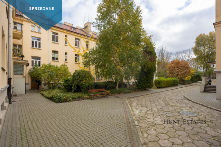 Mieszkanie Sprzedaż Warszawa Żoliborz Adama Mickiewicza 11