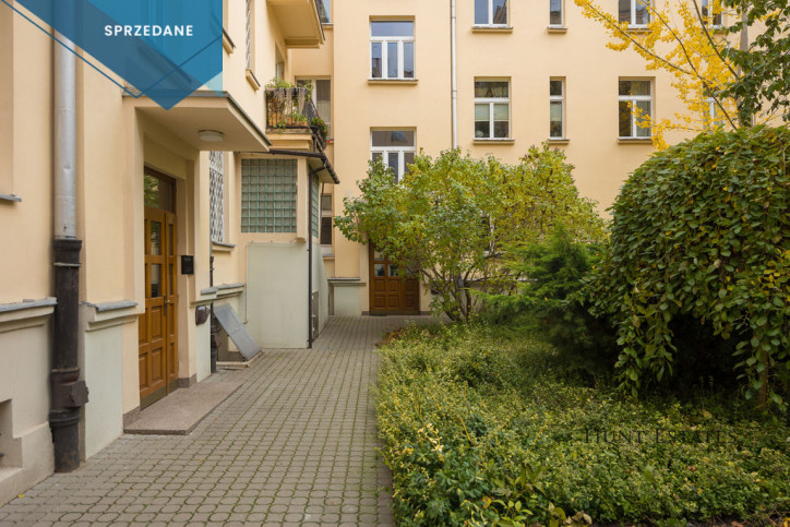 Mieszkanie Sprzedaż Warszawa Żoliborz Adama Mickiewicza 12