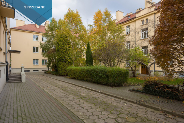 Mieszkanie Sprzedaż Warszawa Żoliborz Adama Mickiewicza 13