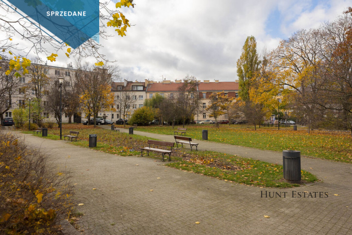 Mieszkanie Sprzedaż Warszawa Żoliborz Adama Mickiewicza 15