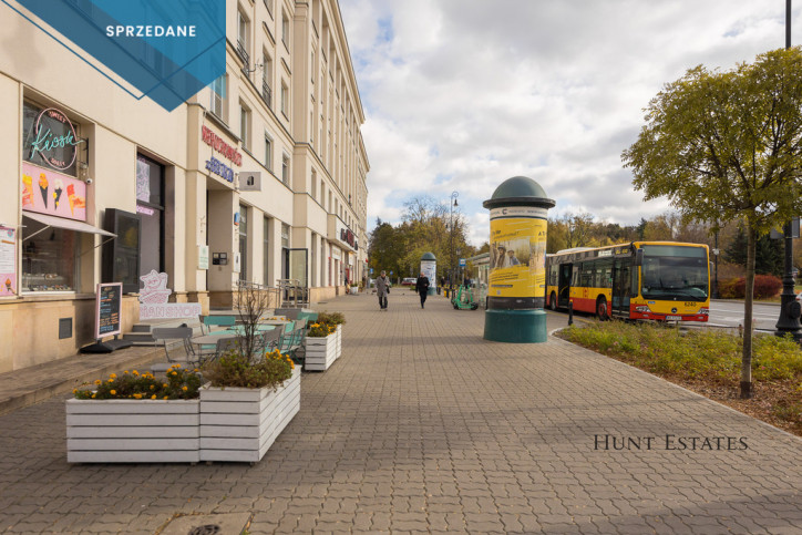 Mieszkanie Sprzedaż Warszawa Żoliborz Adama Mickiewicza 17