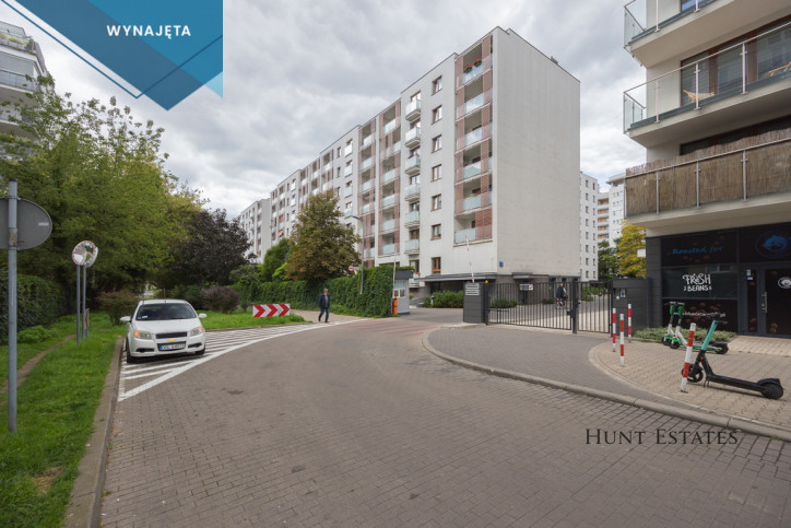 Mieszkanie Wynajem Warszawa Wola Radziwie 11